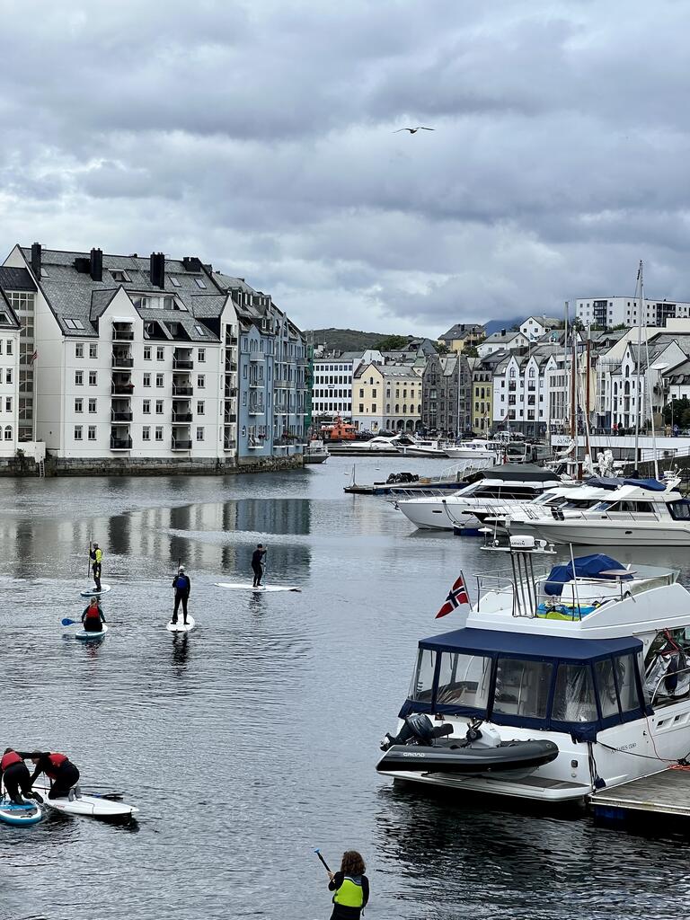 Ålesund